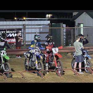 Meet your Posher, Logan